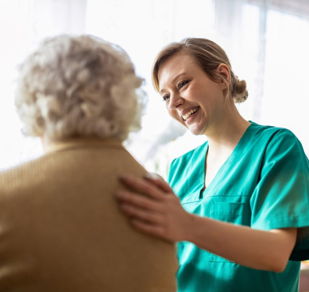 Patient Care Taking Services in Kolathur