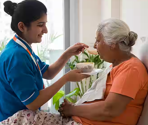 Full Home Cleaning Services in Kolathur