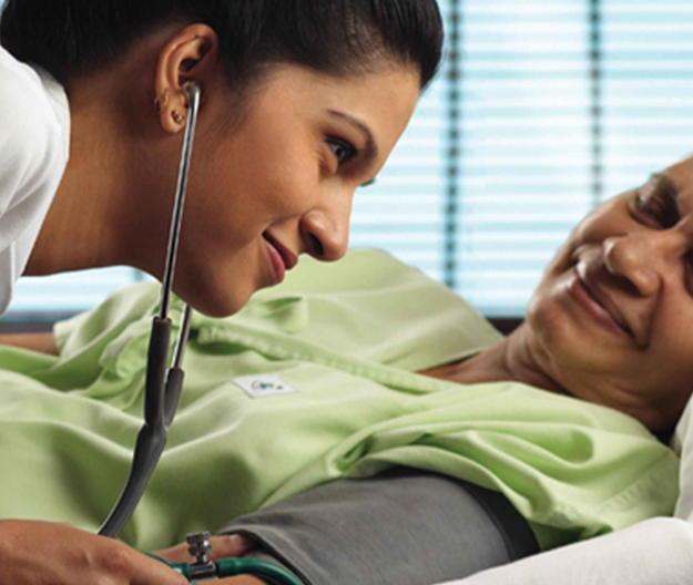 Full Home Cleaning Services in Kolathur