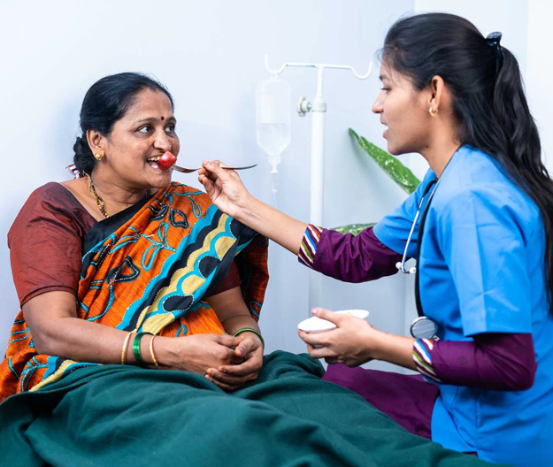 Full Home Cleaning Services in Kolathur