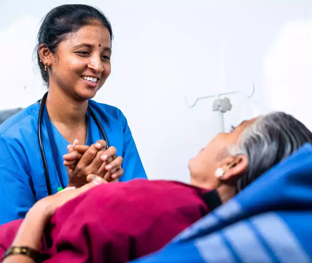 Full Home Cleaning Services in Kolathur