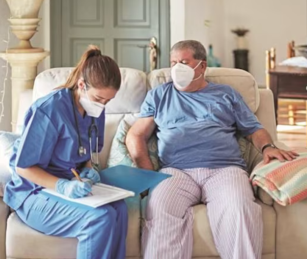 Full Home Cleaning Services in Kolathur