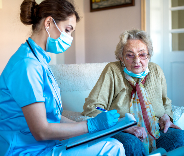 Full Home Cleaning Services in Kolathur