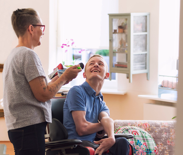 Full Home Cleaning Services in Kolathur