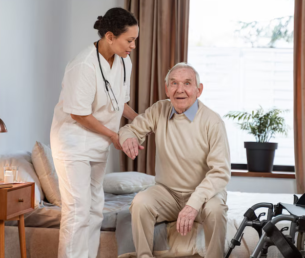 Full Home Cleaning Services in Kolathur