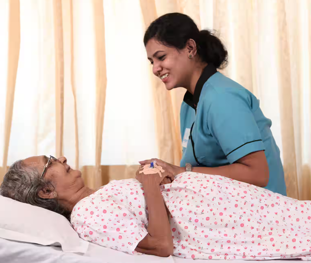 Full Home Cleaning Services in Kolathur